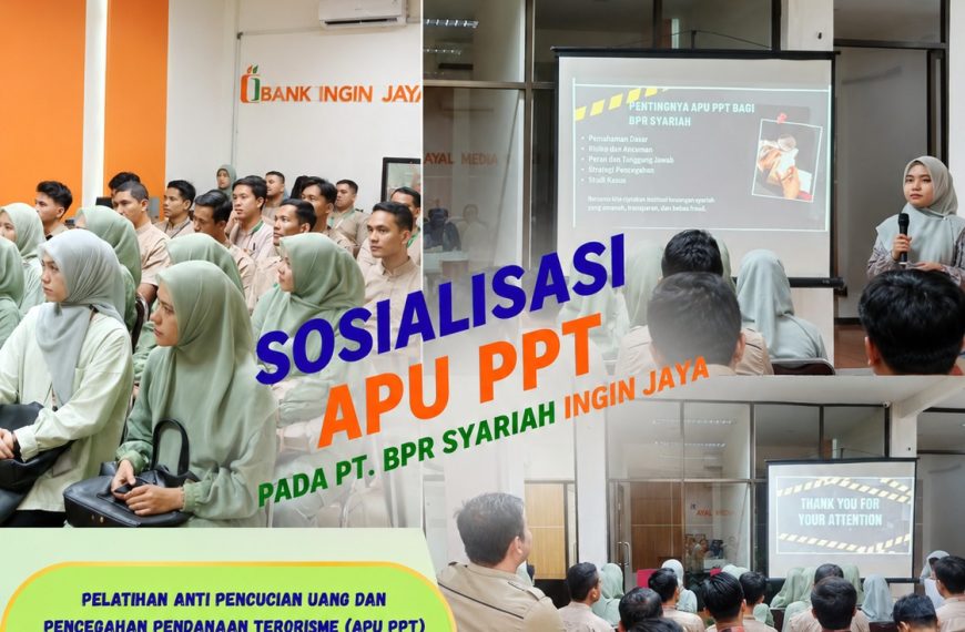 Sosialisi APU PPT
